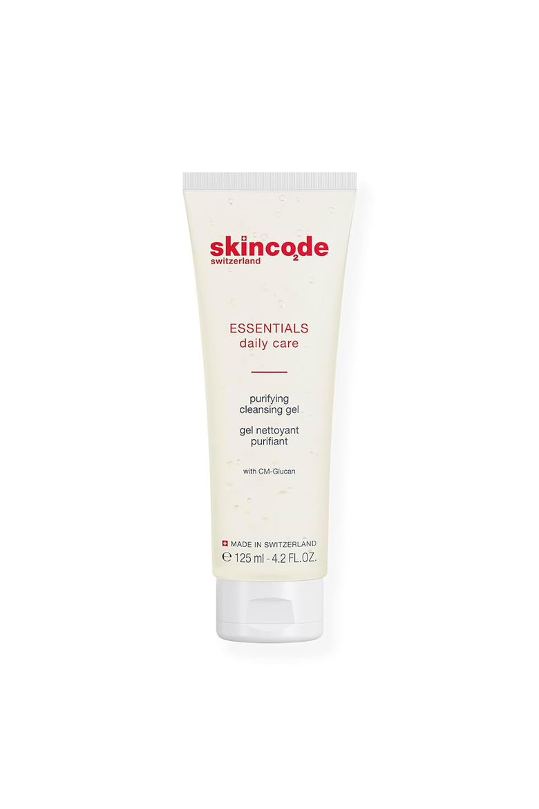 Purifying Cleansing Gel 4.2oz, Main, color, None