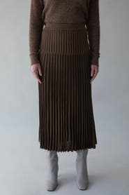 SSKEIN Soleil Skirt