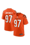 selected Orange