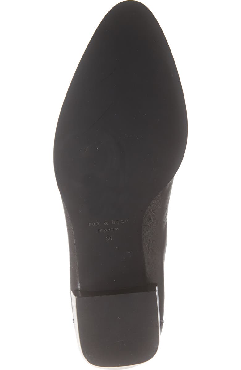 rag & bone Rover Chelsea Boot, Alternate, color,