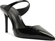 Schutz Laureen Pointed Toe Pump