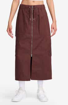 Jordan Chicago Cargo Skirt