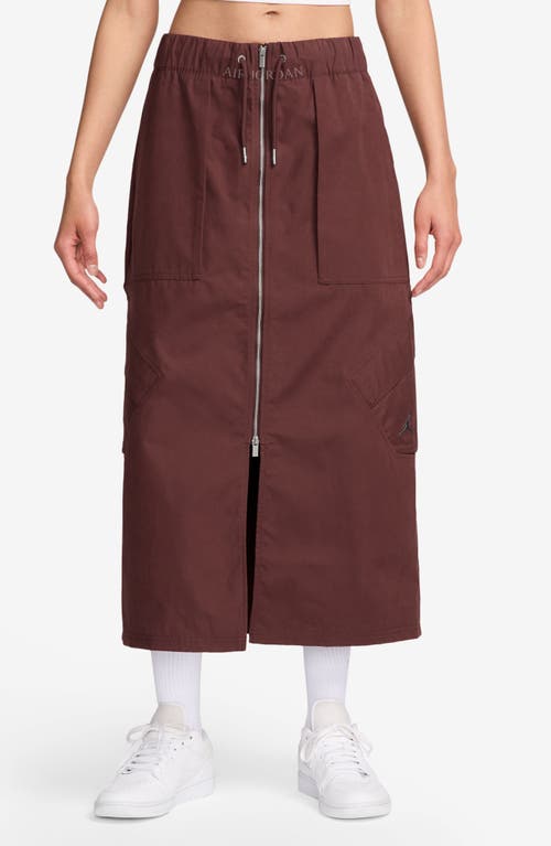 JORDAN JORDAN CHICAGO CARGO SKIRT