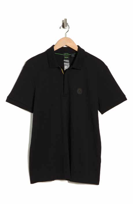 BOSS Paddy Short Sleeve Polo
