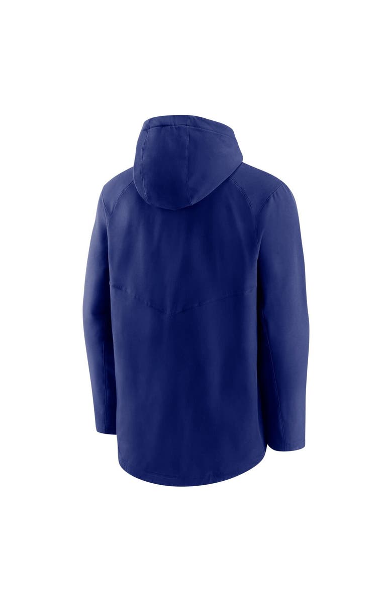 Nike Men's Nike Royal Los Angeles Dodgers Authentic Collection