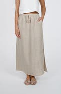LEISURE LAB Tuscany Resort Skirt