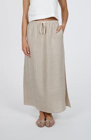 LEISURE LAB Tuscany Resort Skirt