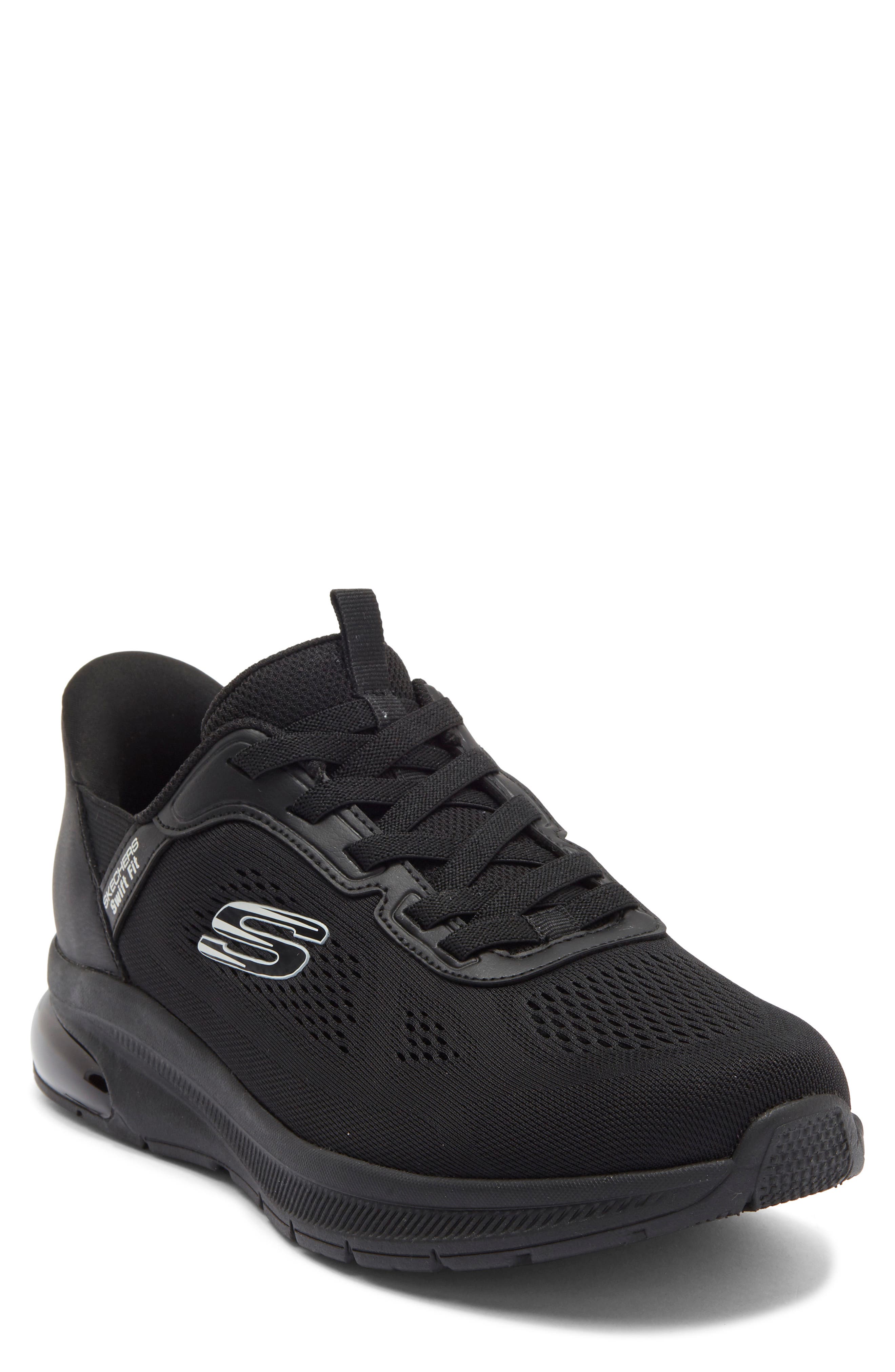 SKECHERS Swift-Fit Wave-Flex Air-Friend Sneaker