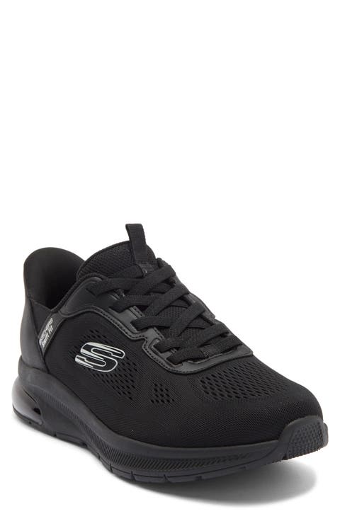 Swift-Fit Wave-Flex Air-Friend Sneaker (Men)