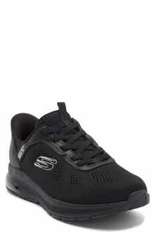SKECHERS Swift-Fit Wave-Flex Air-Friend Sneaker