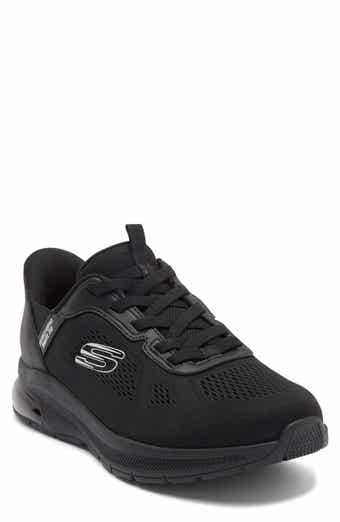 SKECHERS Swift-Fit Wave-Flex Air-Friend Sneaker