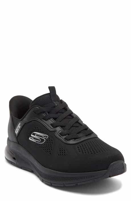 SKECHERS Swift-Fit Wave-Flex Air-Friend Sneaker