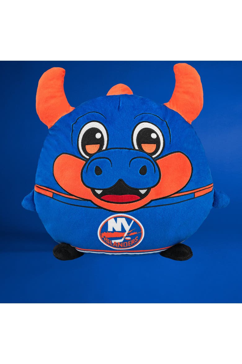 New York Islanders Sparky Kiri Cloud Plushie, Alternate, color, None