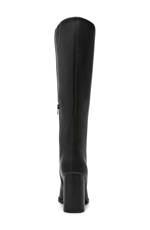 Dolce Vita Dv By Bardonny Knee High Boot In Black