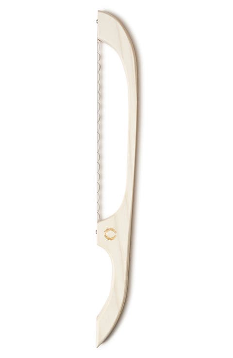 Pantry Wooden Bread Bow