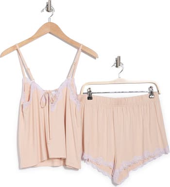 Sweet Slumber Short Pajamas