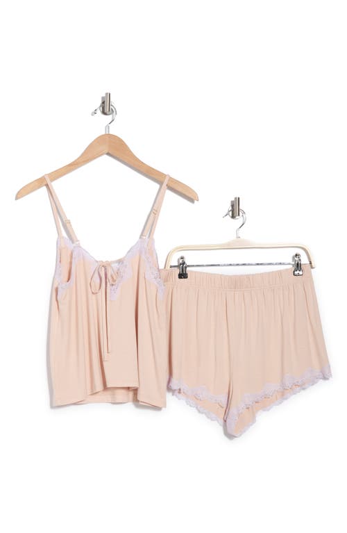Honeydew Sweet Slumber Short Pajamas In Mellow