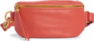 HOBO Fern Leather Belt Bag