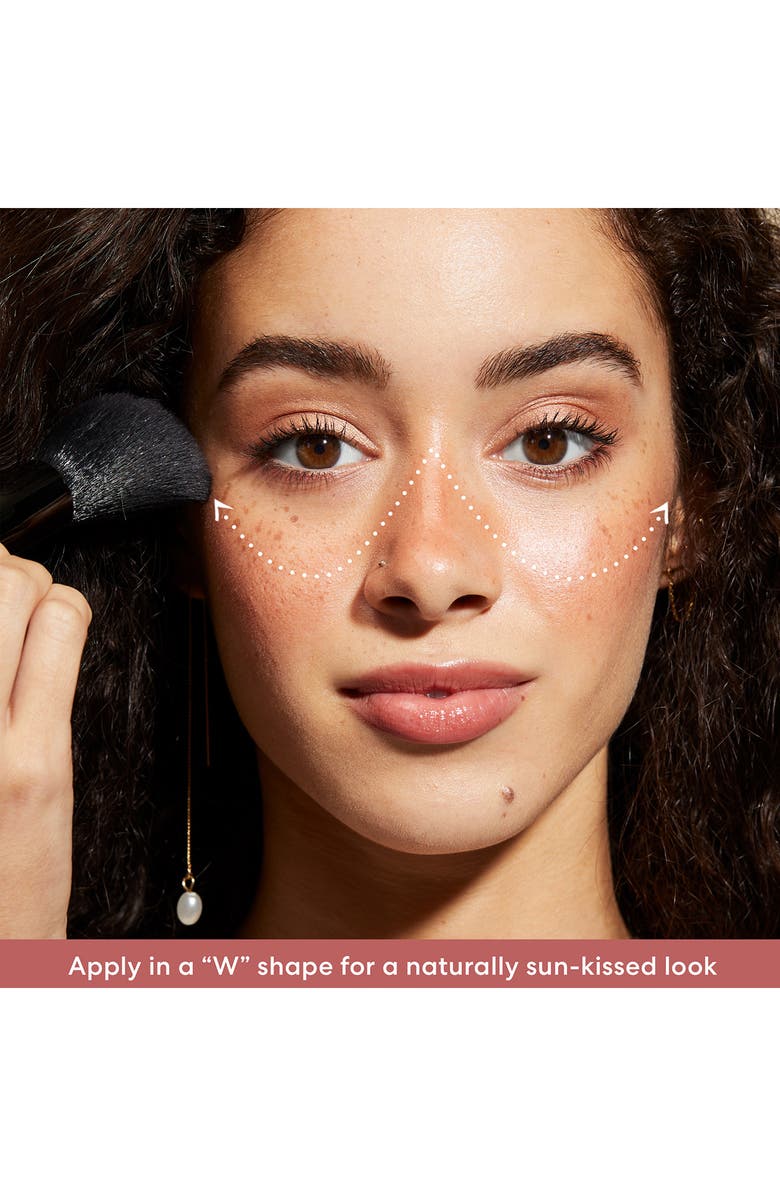 bareMinerals<sup>®</sup> GEN NUDE BLONZER Blush + Bronzer, Alternate, color, 