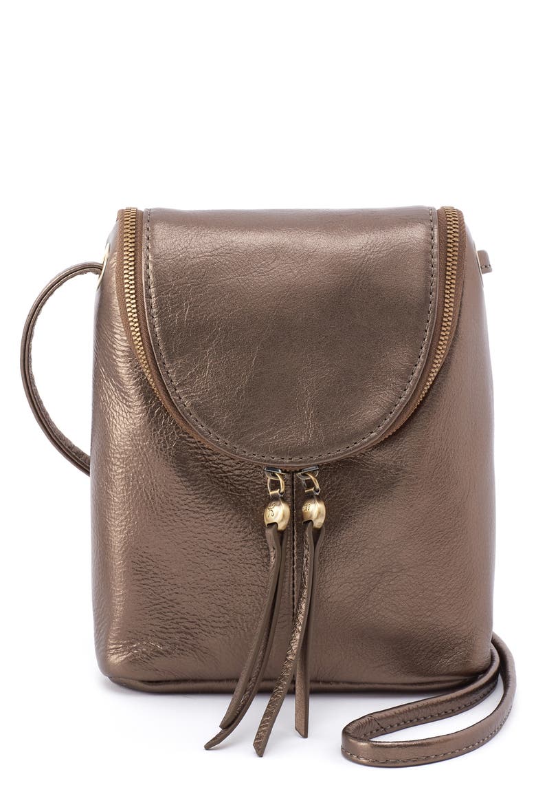 Fern Saddle Bag video