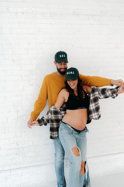 Rey To Z Dad Hat In Green