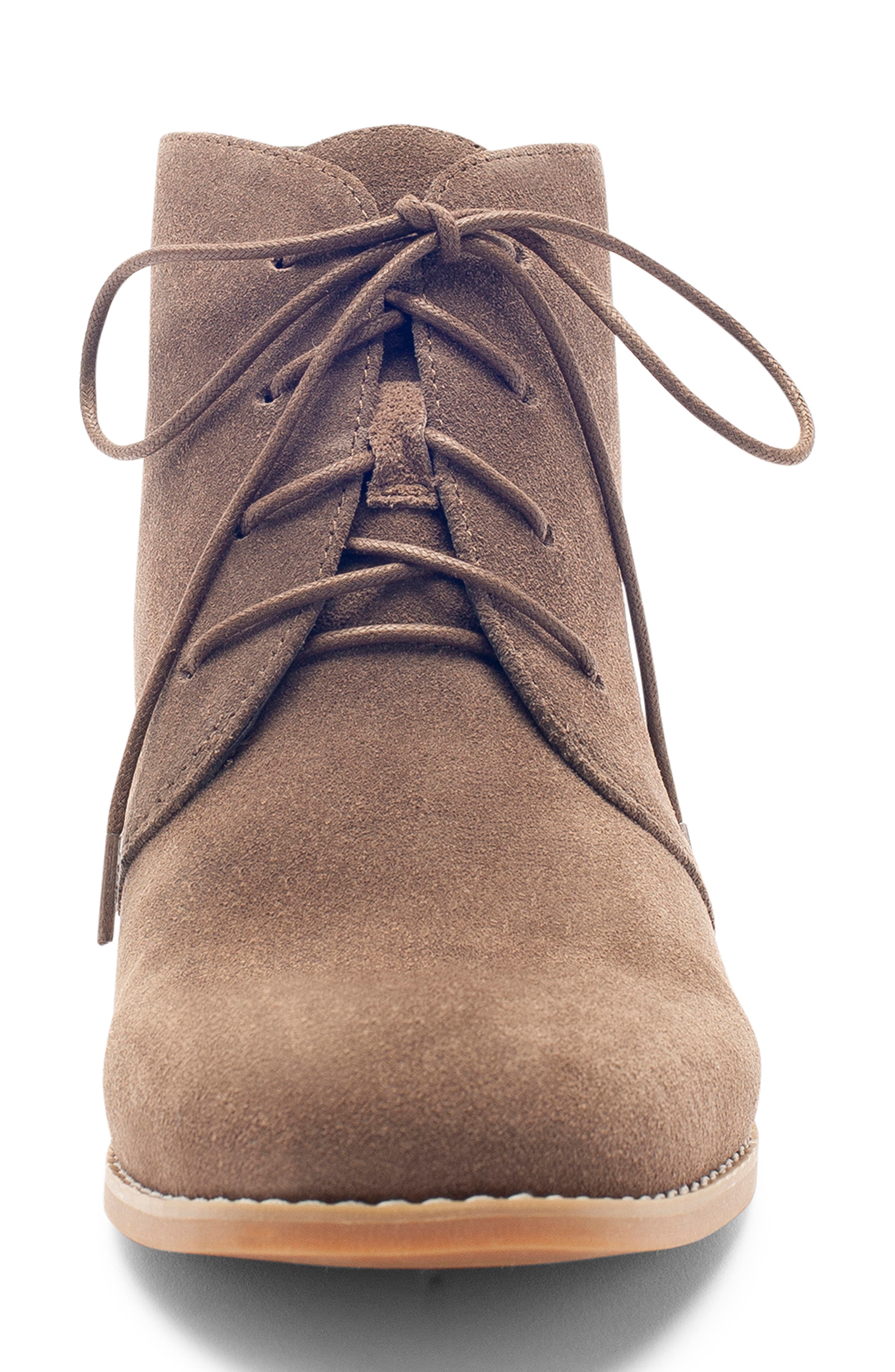 Blondo Rayann Waterproof Desert Boot, Alternate, color, 