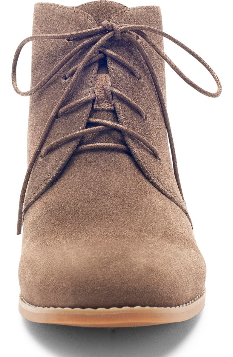 Blondo Rayann Waterproof Desert Boot, Alternate, color,