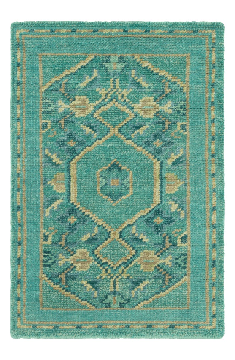 Surya Home Haven Hand Loomed Area Rug, Main, color,