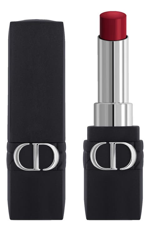 Rouge Dior Forever Transfer-Proof Lipstick