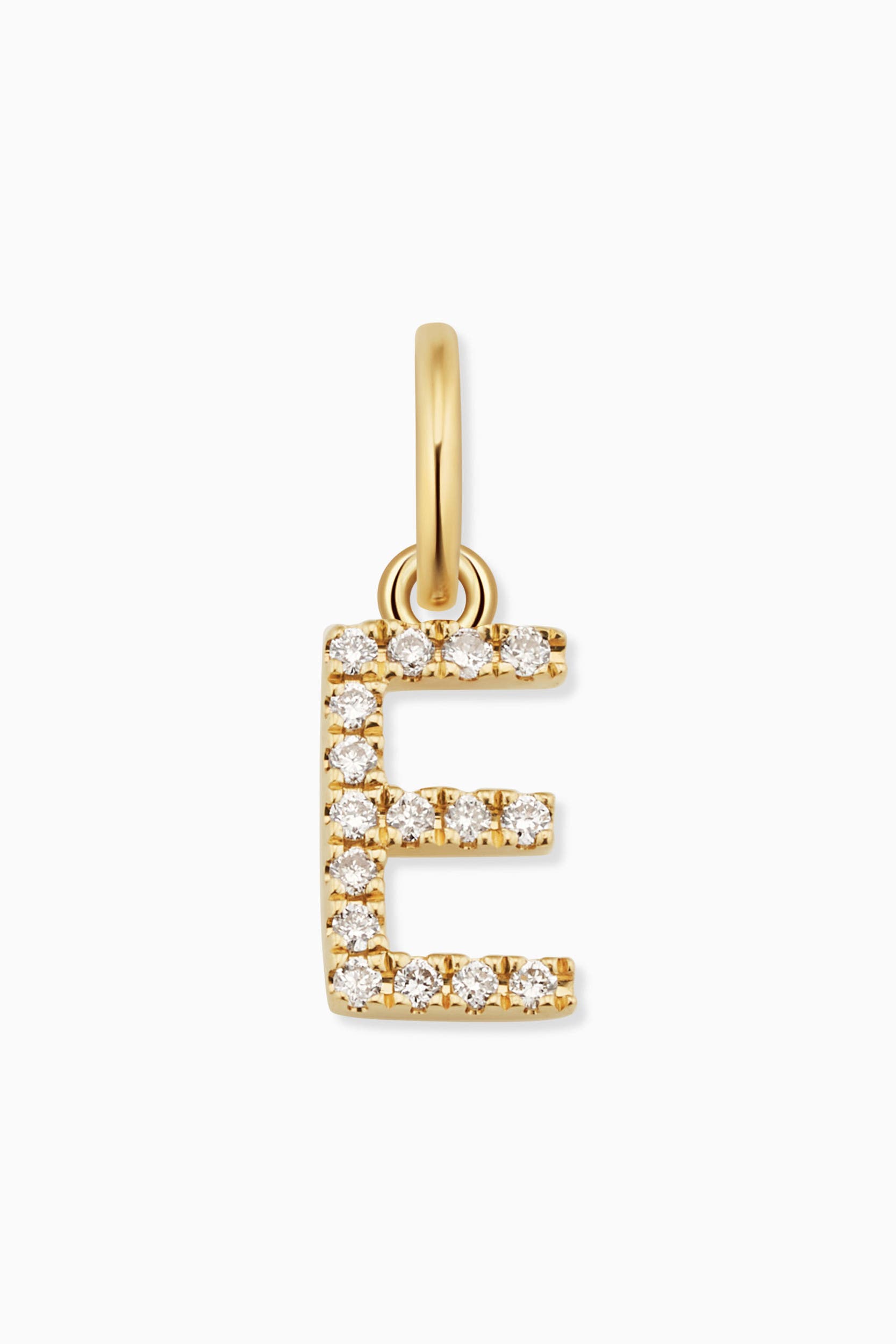 Yellow Gold - E