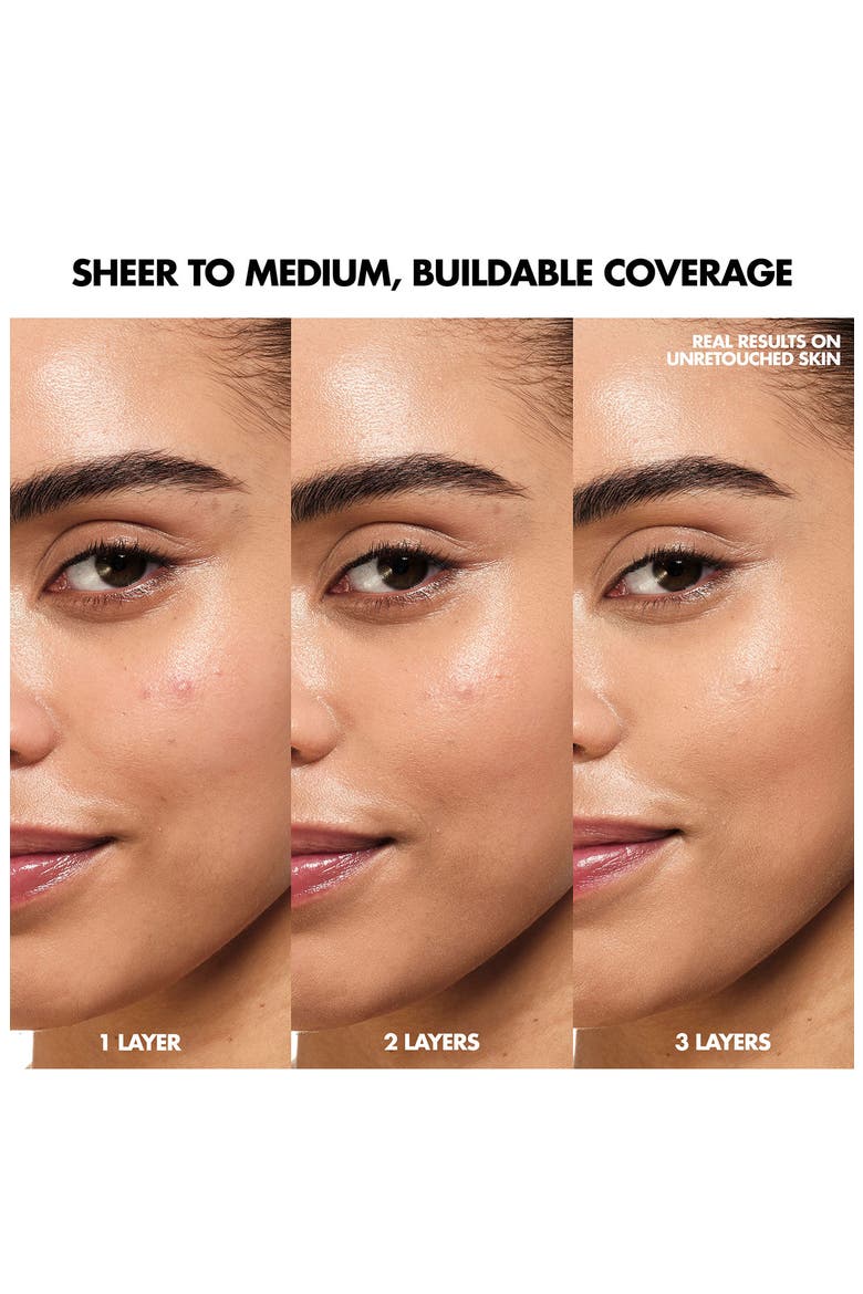 Super Boost Lightweight Moisturizing Skin Tint, Alternate, color, 9