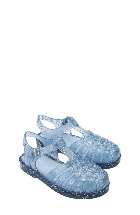 Kids' Possession Glitter Fisherman Sandal (Toddler, Little Kid & Big Kid)