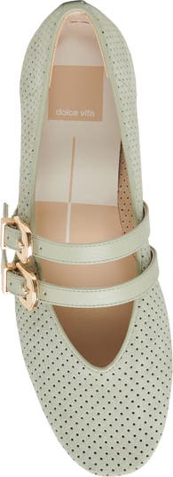 Baylee Mary Jane Flat