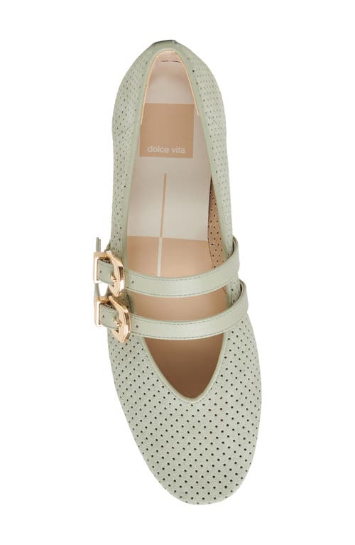DOLCE VITA DOLCE VITA BAYLEE MARY JANE FLAT 