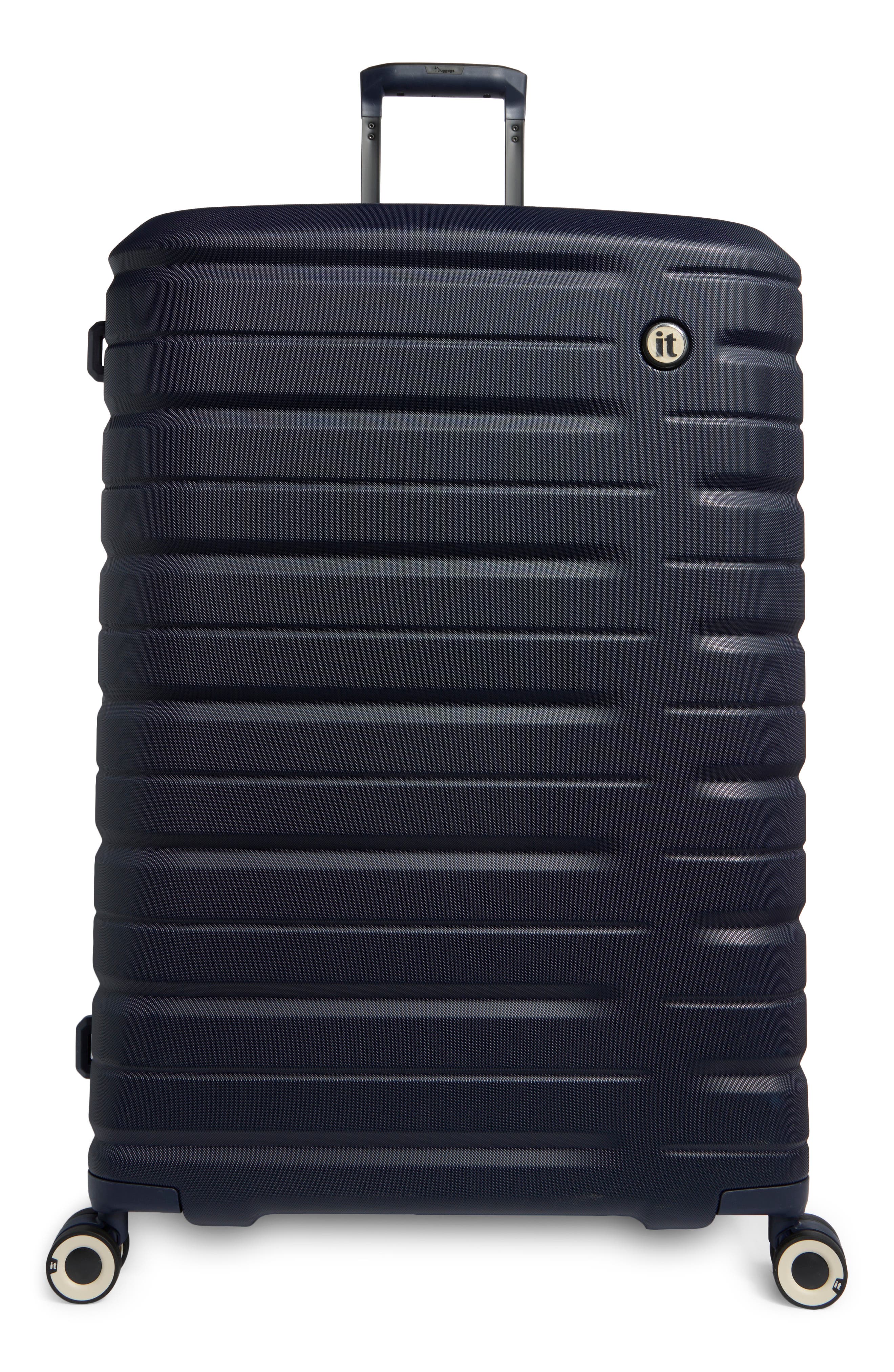 IT LUGGAGE Submission 31-Inch Hardside Spinner Luggage
