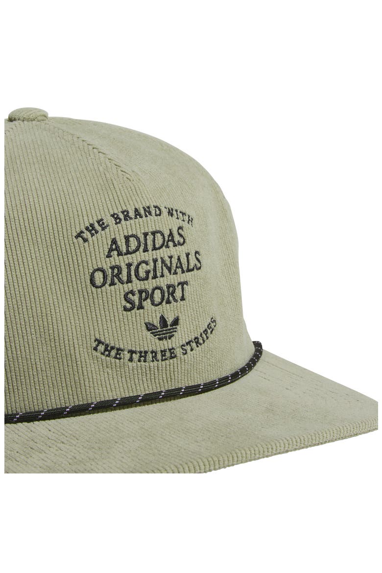 Gender Inclusive Unfair Way Baseball Cap, Alternate, color, SILVER GREY/BLACK/WHITE