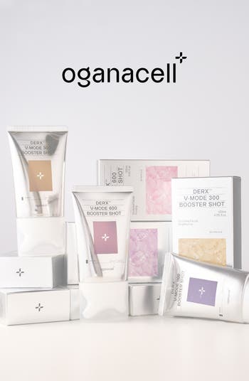 Oganacell Derx™ V-Mode 600 Booster Shot | Nordstrom