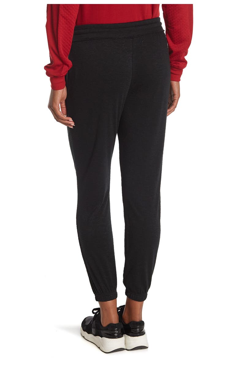 MAX STUDIO Reflection Solid Joggers, Alternate, color, 