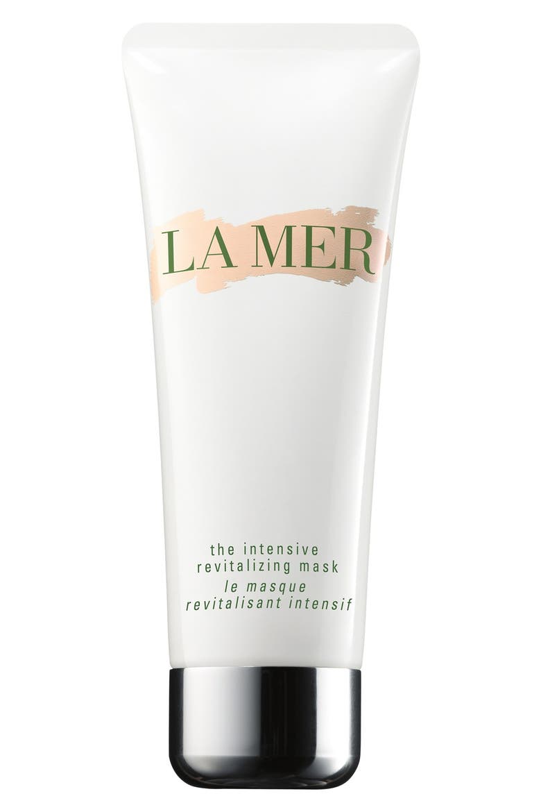 The Intensive Revitalizing Mask for Radiance & Smoothing, Main, color, NO COLOR