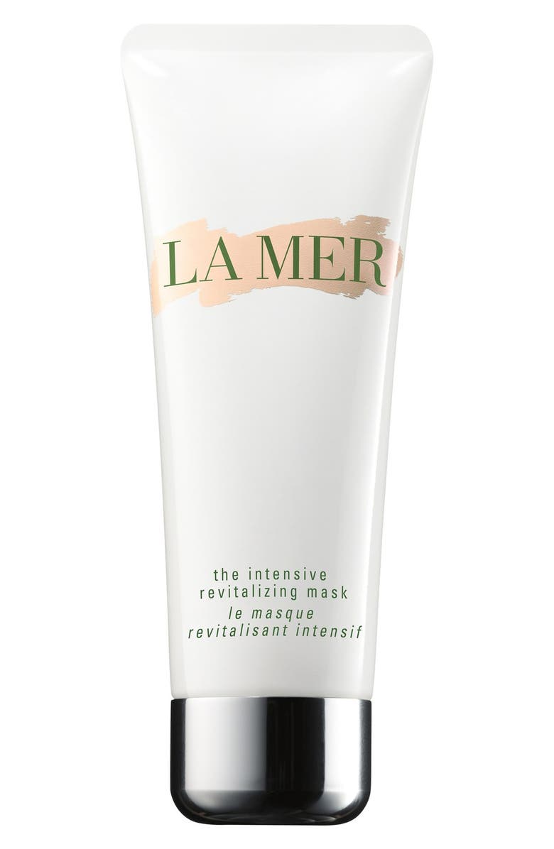 La Mer The Intensive Revitalizing Mask, Main, color,