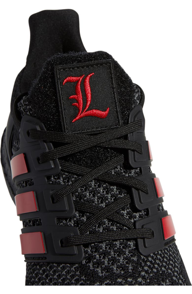 adidas KU Jayhawks Ultraboost 1.0 Sneaker, Alternate, color,