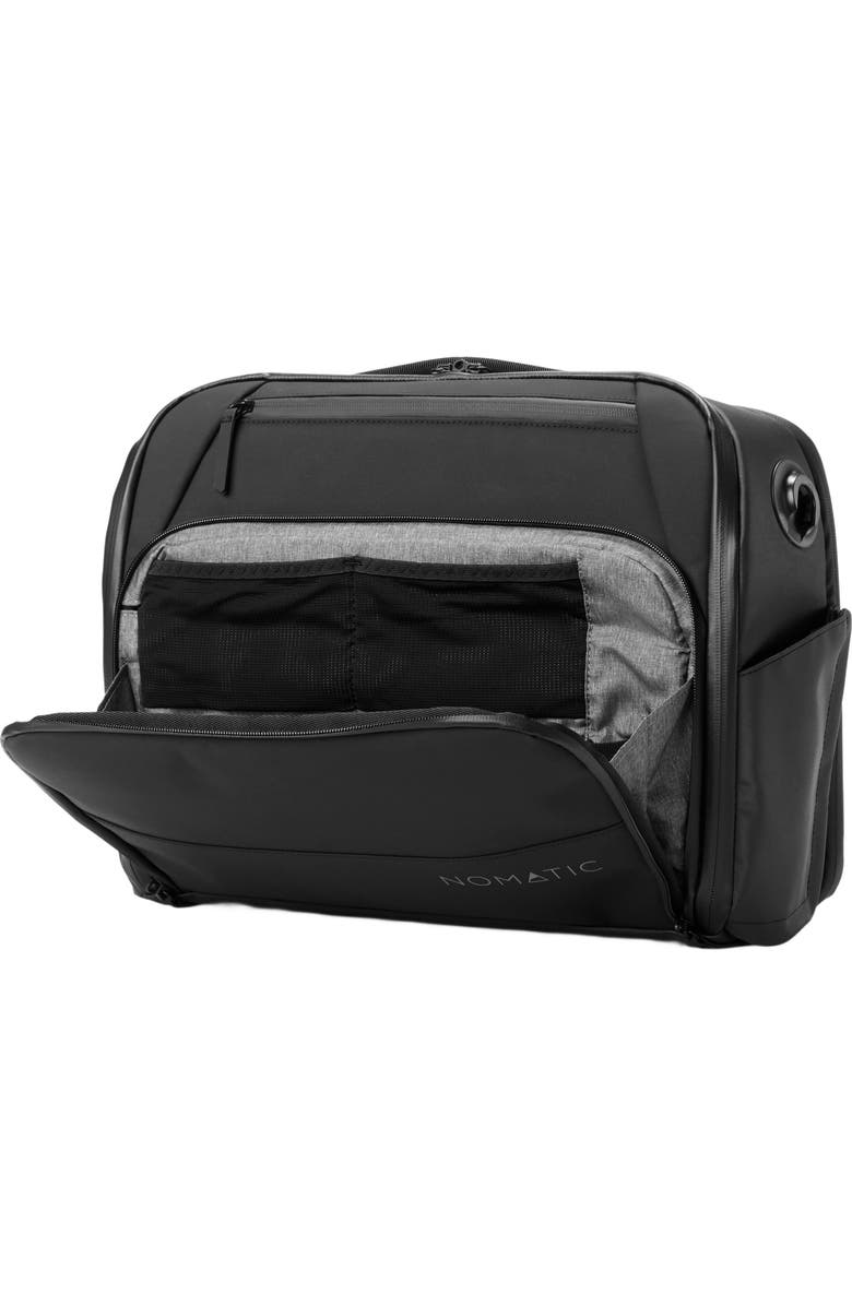 NOMATIC Water Resistent Laptop Messenger Bag, Alternate, color,