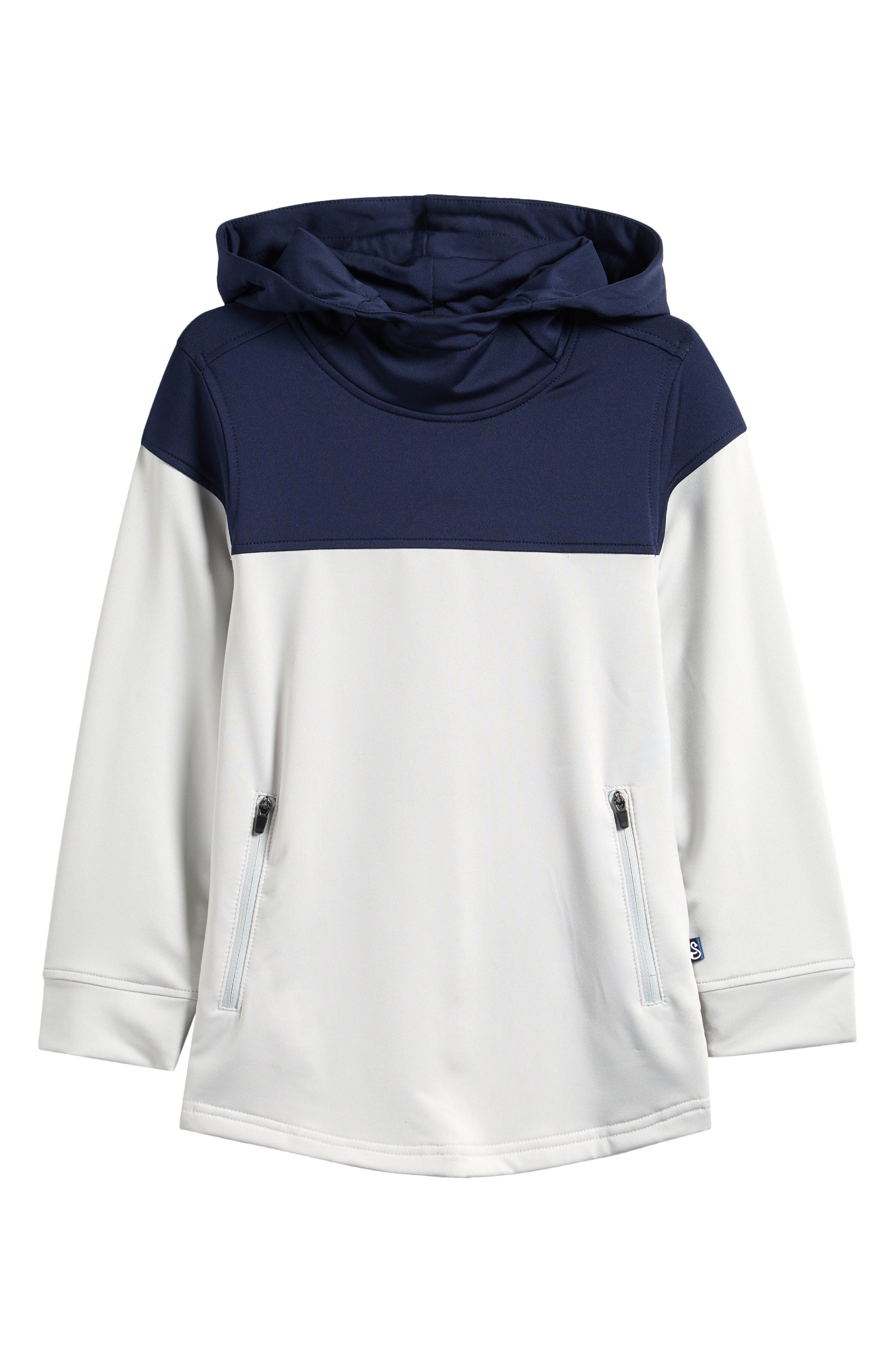 Swannies Kids' Yorobe Hoodie