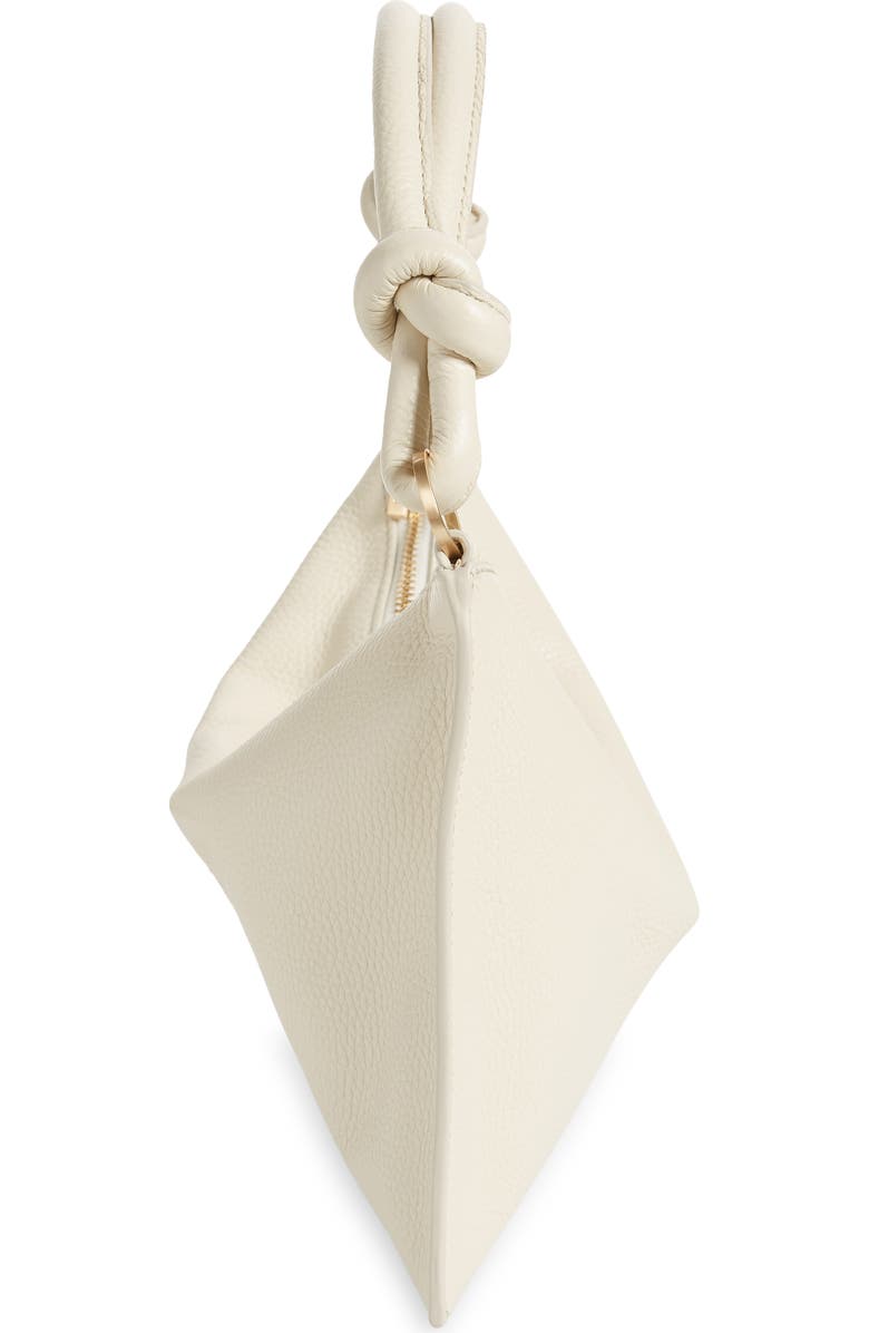 Cult Gaia Mini Hera Leather Shoulder Bag, Alternate, color,