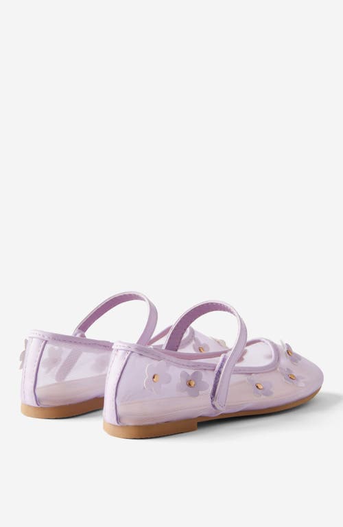 COTTON ON COTTON ON KIDS KID'S OLIVIA BALLET FLAT