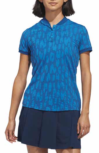 Ultimate365+ Jacquard Polo
