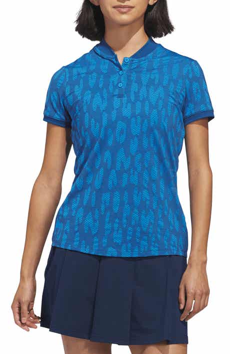 Ultimate365+ Jacquard Polo