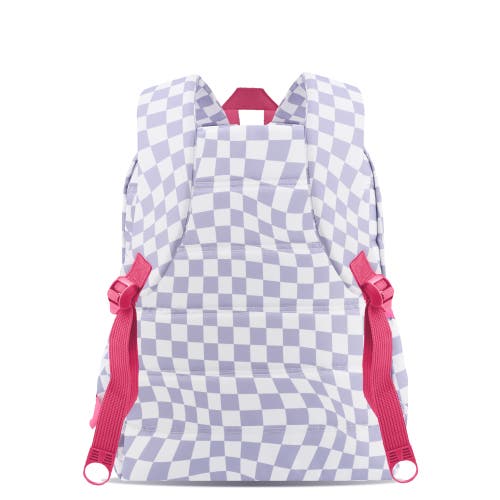 J World Unisex oz 17" Daily Backpack For School And Travel