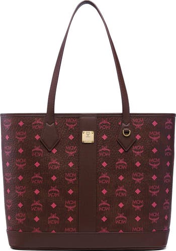 MCM vintage bag | MCM 3 セットピース MCM New Medium Liz Shopper in Visetos | Nordstrom