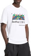 adidas FIFA World Cup '94 Cotton Graphic T-Shirt